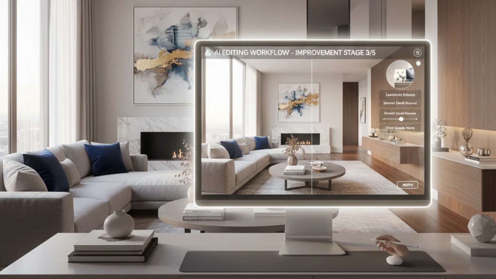 Bright Australian property listing prepared for realestate.com.au and Domain